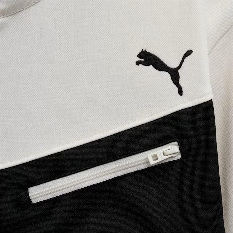 PUMA KNT Dear Cat Jackets & Coats Men's Mountain Lion Black 940912-01