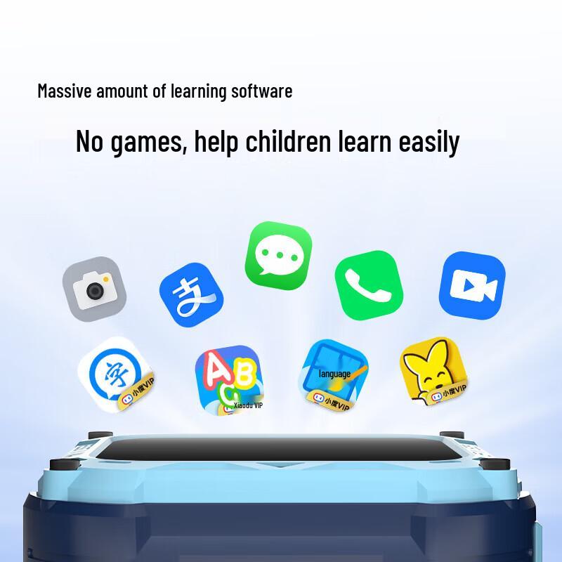 Xiaobawang Z20 Kids 5G Smart Phone Watch (CN version)