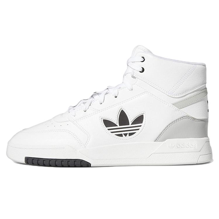 

Adidas Originals Drop Step Xl White Black GZ1579 36