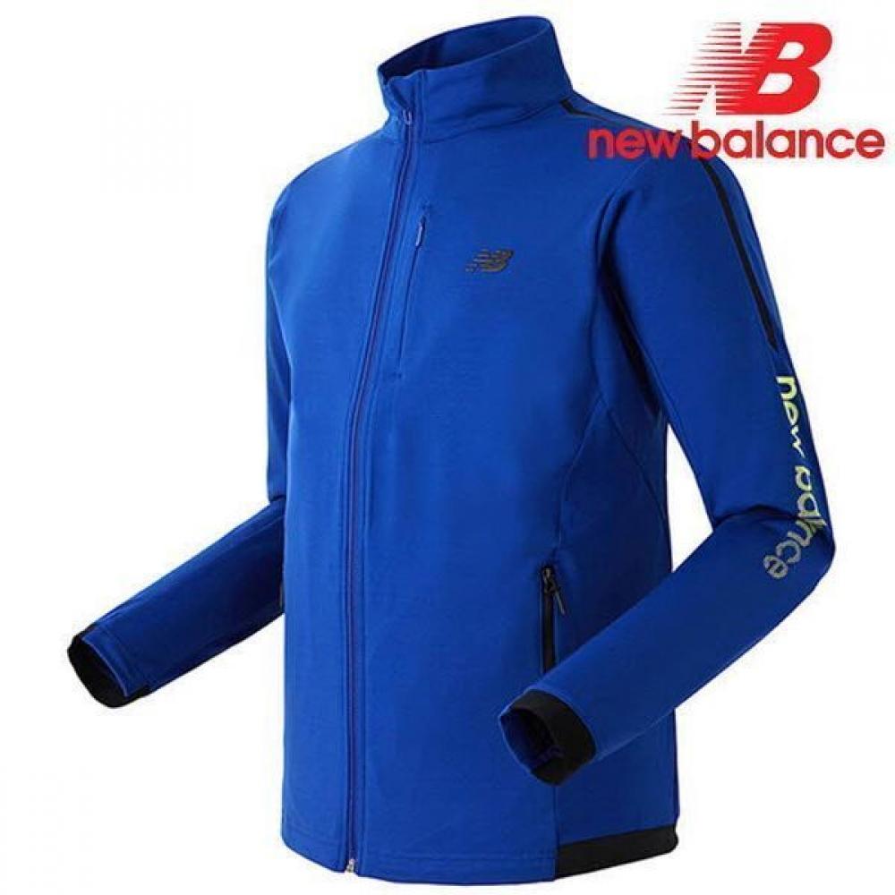 

Куртка половинная клубная New Balance для мужчин Pf Essential H7 Nbmd81a701 M