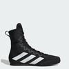 adidas Box Hog 4 Black Cloud White