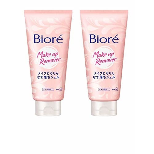 

[Оптовая закупка] Biore Make Tororin Nade Gel x 2
