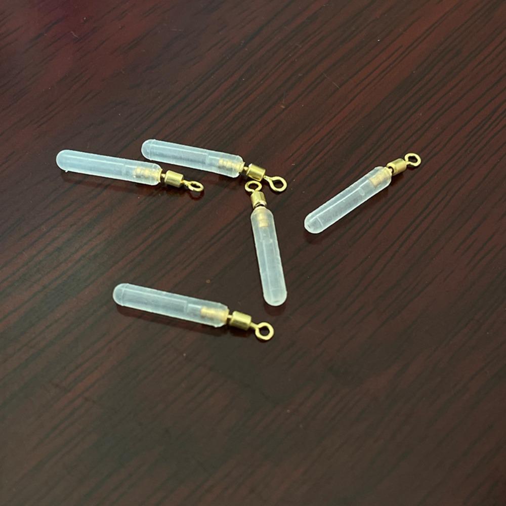 Anti Knot Copper Head Float Tube Raft Fishing Float Seat Rotating Float Seat Copper Head Float Rest