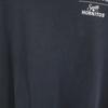 ALL SPORTS 90s Old Back print Short sleeve T-shirt L black Single stitch Men's Used