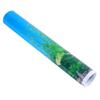 3D Landscape Double Sided Fish Tank Background Poster Aquarium Thick Film Decor Underwater Wallpaper Backdrop Thickened Printed