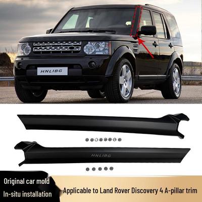 Passend für Land Rover Discovery 4. (2010-2016) A-Säulenverkleidung LR046851 LR046853