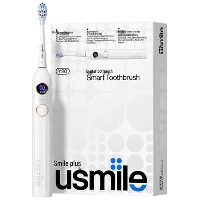 Güzellik ve sağlık için elektronik ürünler – Şarjlı diş fırçalar
