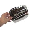 Compatible with 16-17 Qashqai: New Fuel Tank Cap Decorative Sticker
