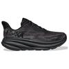 HOKA Clifton 9 Triple Black Herren Sneaker 1127895-BBLC