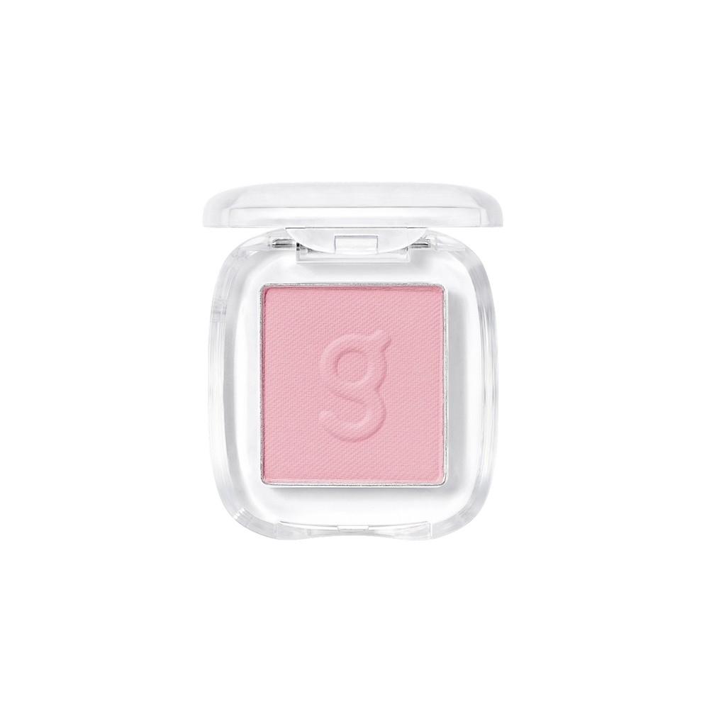 Colorgram Make Single Cube Shadow 09 Cool Troberry