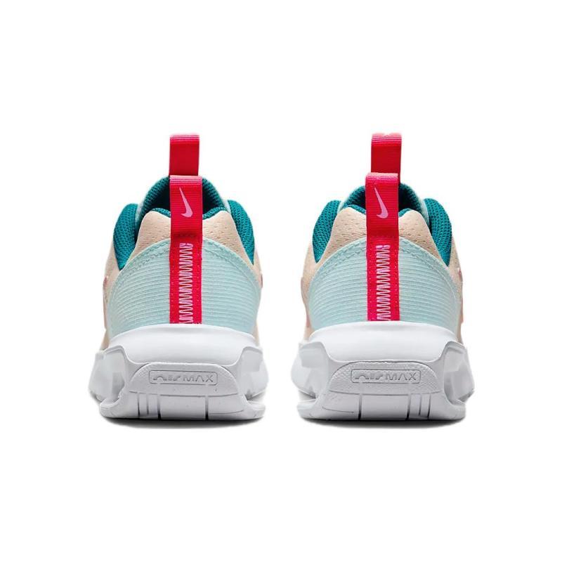 Nike Air Max Interlock Guava Ice Jade Ice Red Stardust GS Sneakers DH9393-800