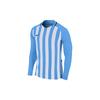 New T Shirts Men Blue AO2455-412