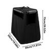 Decorative Well Pump Covers Anti-UV Protector Well Pump Protective Covers For Outside Garden Yard Backyard Farm Pathway Driveway