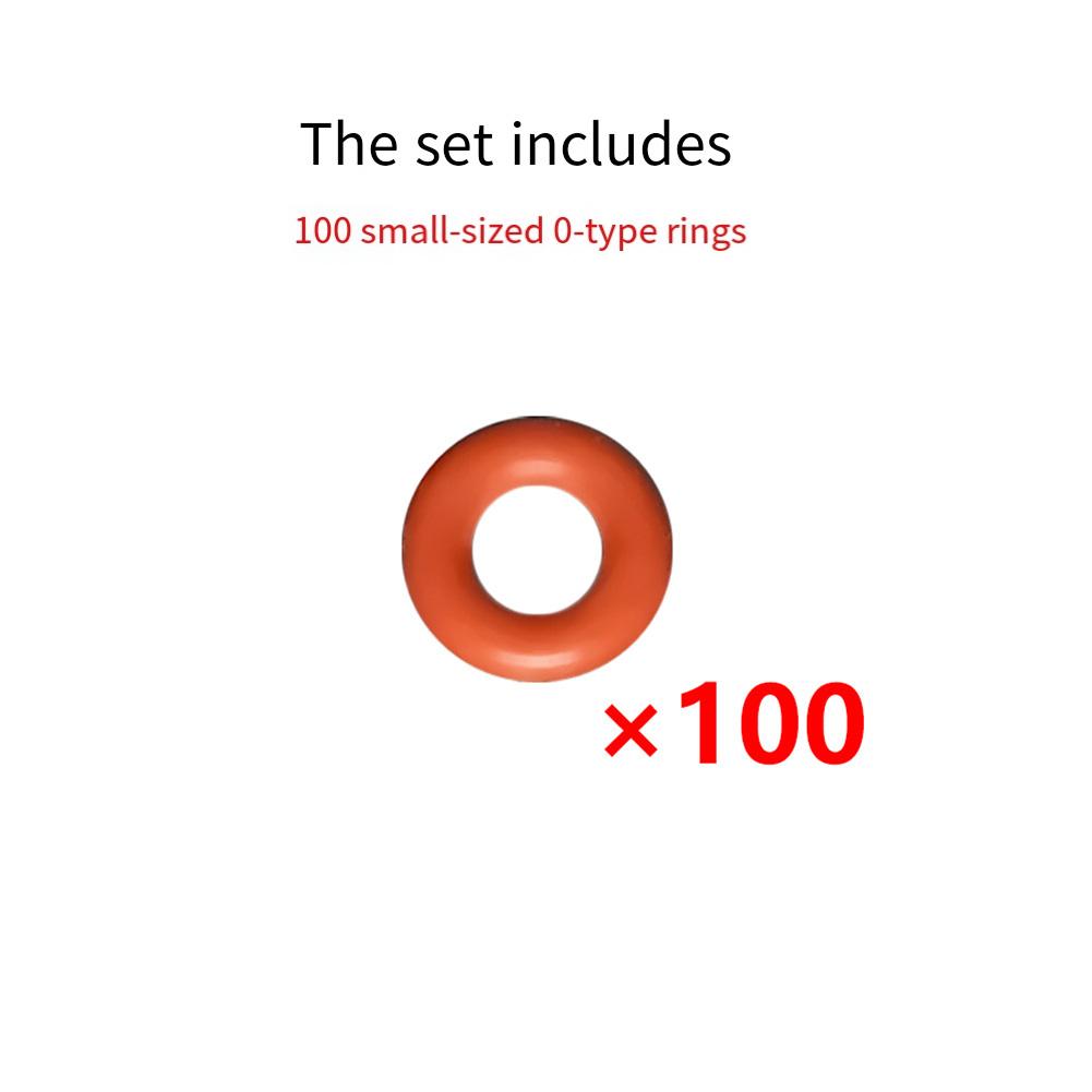 Silicone Sealing Gasket for Coffee Machines Compatible with Various Coffee Makers for Reliable Sealing Function