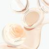NOVO - Moisture Essence Air Cushion Cream - 2 Shades