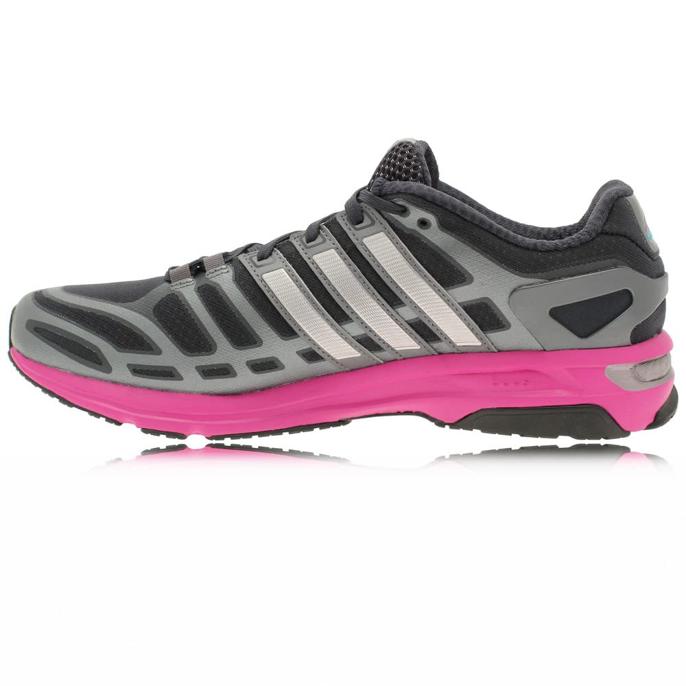 Adidas sonic boost SILVER G97488 22.5cm