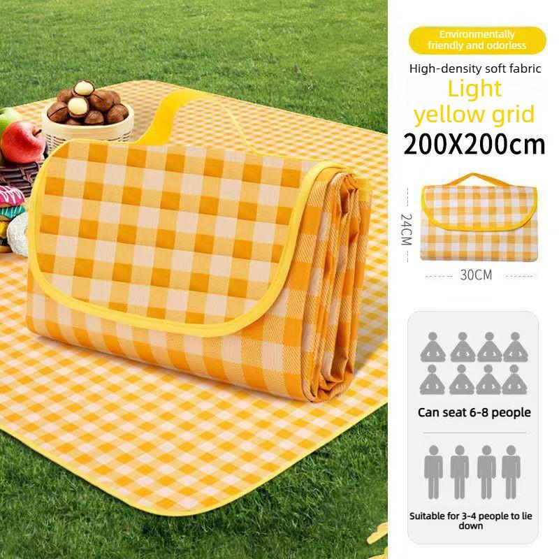 LargeCapacityOutdoor FoldingStorage Box Camping Gear Organizer Tactical Storage Bag for Cookware Tableware and Travel Equipment