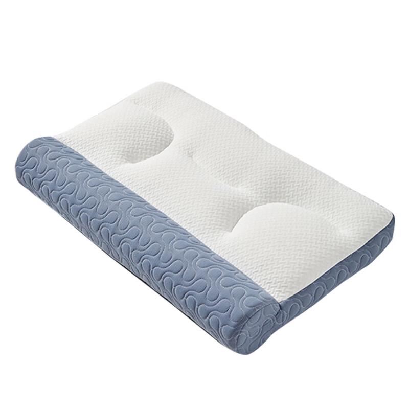 Yiyiai Anti-Traction Warm Neck Pillow