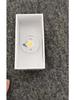 Aluminum 6W LED Wall Light, COB Source, Dimmable, Up/Down Lighting, Upgraded Bracket for Indoor Use