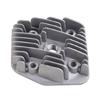 Kit Cilindro Pistone Anelli Big Bore da 47mm per Scooter 2 Tempi 70cc JOG