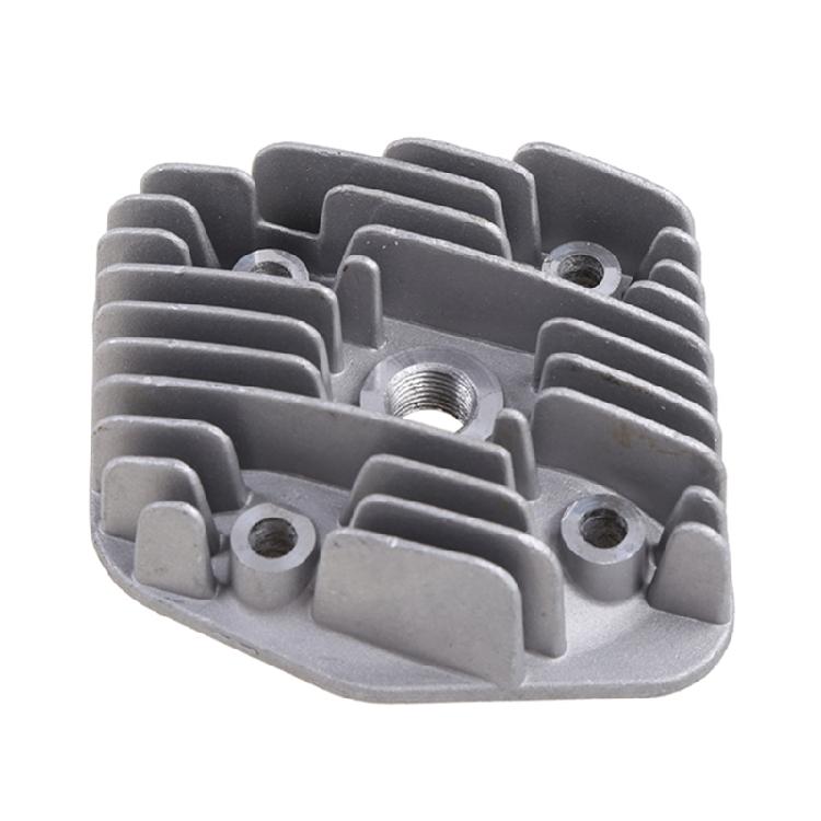 Kit Cilindro Pistone Anelli Big Bore da 47mm per Scooter 2 Tempi 70cc JOG