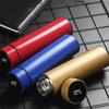 Intelligent Stainless Steel Thermos Temperature Display Smart Water Bottle Vacuum Flasks Thermoses Coffee Cup Christmas Gifts