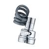 Faenza Kitchen Faucet Filter and Splash Guard