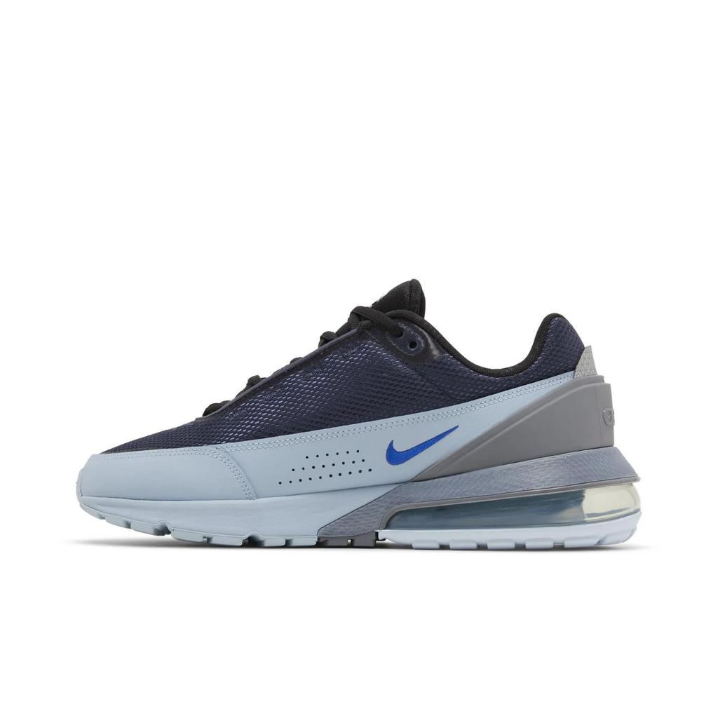 Nike Air Max Pulse 'Thunder Blue Wolf Grey' (Unisex) Thunder Blue / Light Armory Blue / Cool Grey / Wolf Grey Running Shoes FN7459 400
