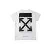 Off-White Monalisa Short Sleeve Mens Mona Lisa Men's OMAA002S180010120110