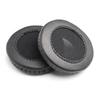 Soft Ear Pads Sponge Cushion 2pcs Black Comfortable