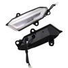 Honda Gold Wing GL1800 F6B 18-23 LED Rearview Mirror Turn Signal Light.