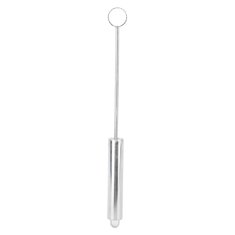 

Stainless Steel Lung Remover Heavy Duty Poultry Cleaner Lung Scraper Lung Removal