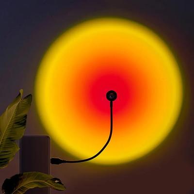 LED-Lampen – LED-Nachtlichter