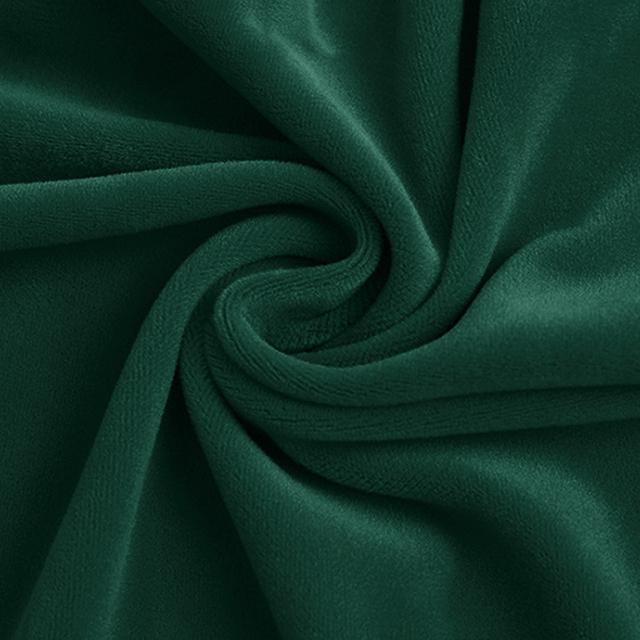 Velvet Fabric Sofa Covers For Living Room Plush Stretch Sofa Slipcover Thick Embossing Couch Cover Cold Protection Sofa Cover
