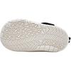 Asics Suku Asobi Baby Versatile Comfortable Low-Top Kids Sandals Kids sandals Black 1144A406-001