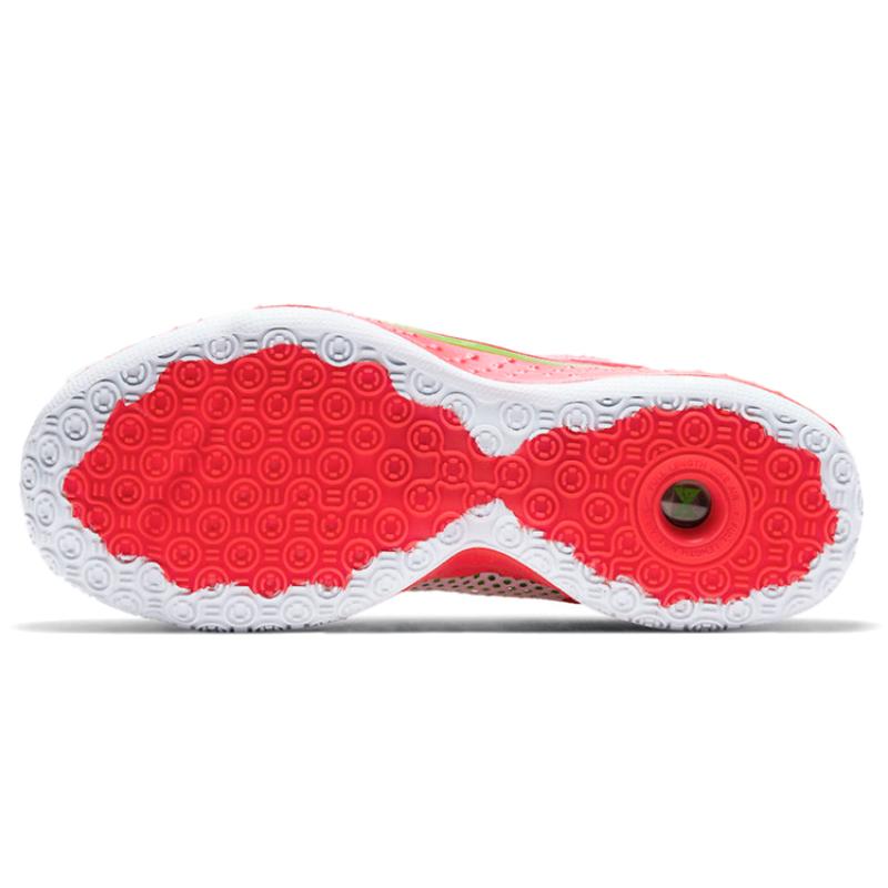 Nike Pg 4 'Christmas Red'  CD5082-602