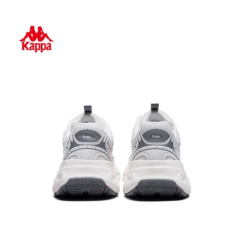 Kappa Women's Hydrogen Track Platform Sneakers