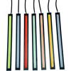 17cm 56 LED COB Car Daytime Running Light, High Brightness, Multi-Color Options, Super Bright