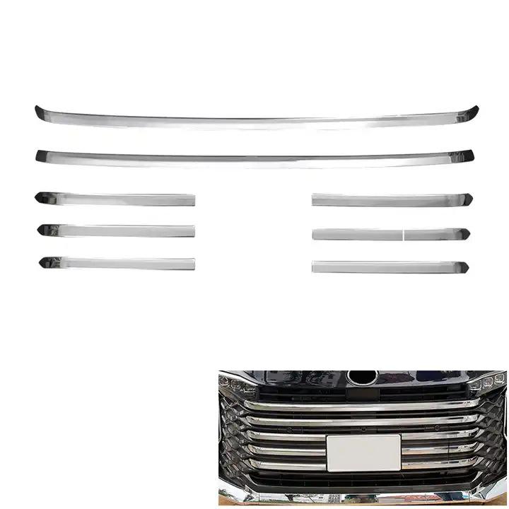 2022-23 Toyota Noah Voxy 90 Series Scuff Plates, Sill Strips, Door Bowls, Interior & Exterior Trim