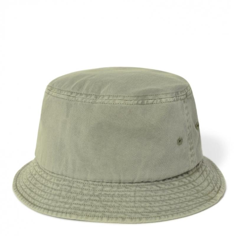 ThisisnEvErThaT OvErdyEd E T Logo buckET haT painTEd grEEn