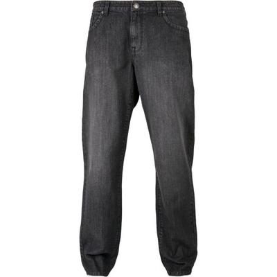 Urban Classics Mens Loose Fit Jeans