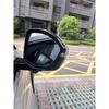 High-definition anti-glare, fog-resistant and rainproof rearview mirror film for Xpeng G6 -2026 Automotive Accessories