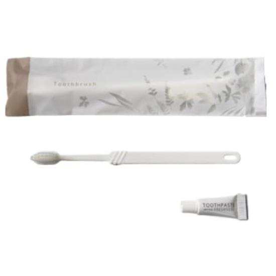 

Toothbrush Deer Leaf VC-3M-V3g (250) белый