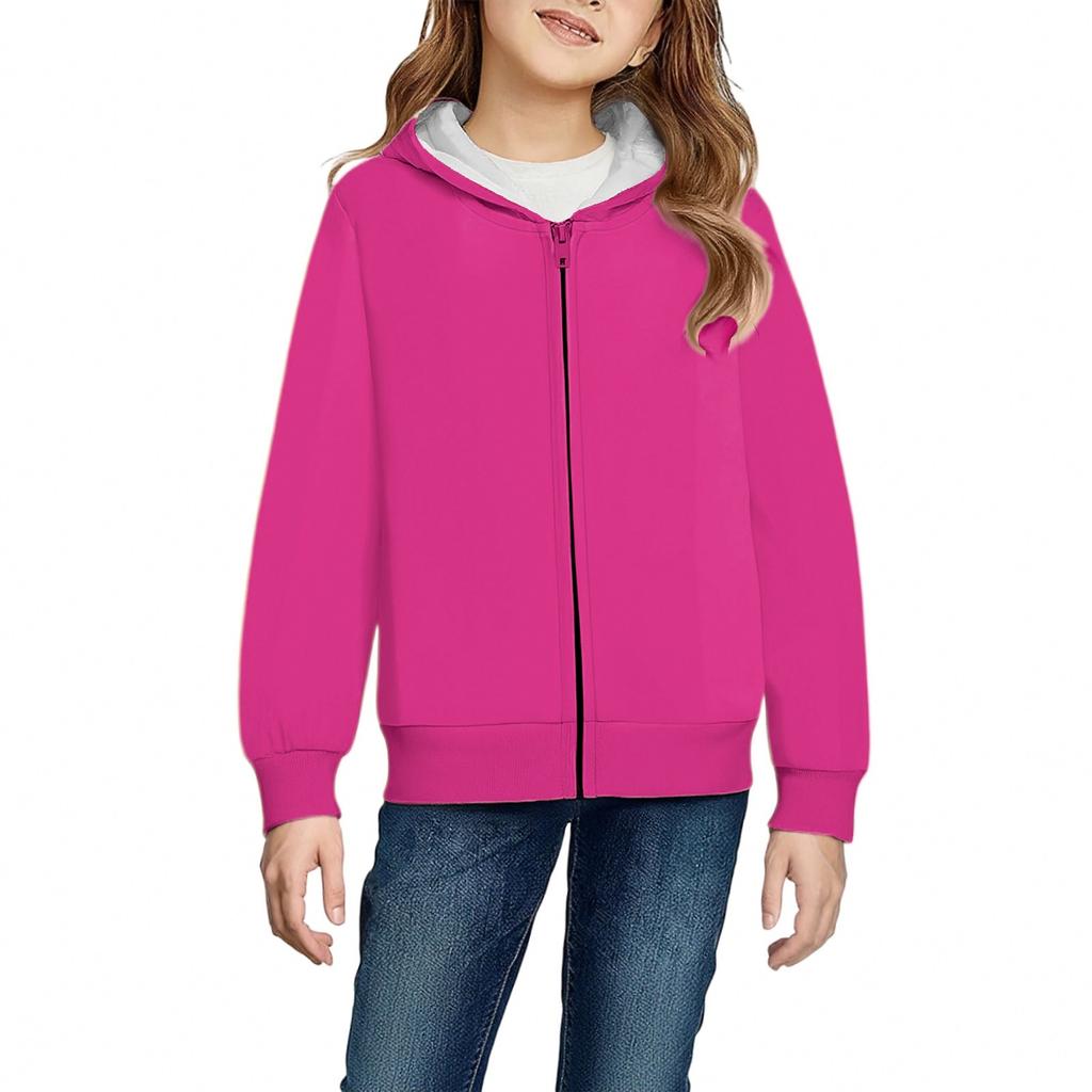 Children's Fashionable Coat