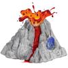 Dinosaur Fossil Dig & Volcano Science Experiment Kit for Kids