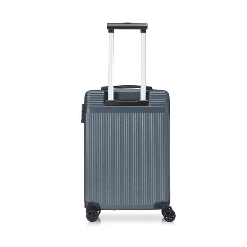

Чемодан American Tourister ABS на 4 колесах