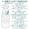 Core 300 Air Purifier Filter Core 300S Replacement Filter Core P350 Air Purifier Core Pet Specialized Core Filter Core Replacement Filter Replacement