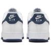 Nike Air Force 1 '07 'White Midnight Navy' Men's FJ4146-104