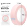 Eyelash Extension Non-Woven Adhesive Isolation Tape, Small Size, 450m