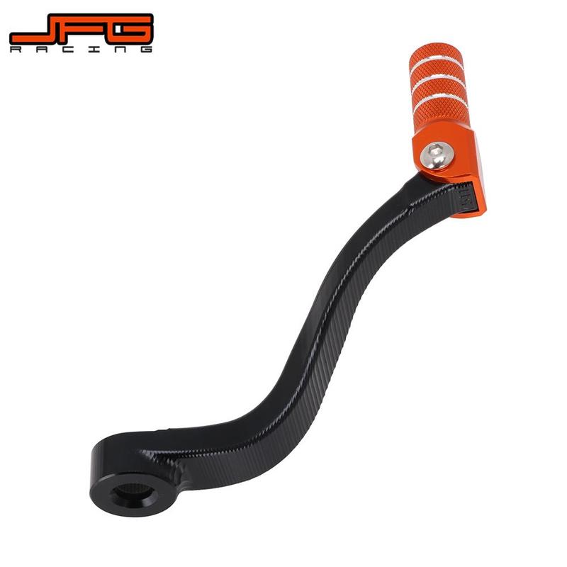 Motorcycle CNC Gear Shift Shifter Lever For KTM SX125 SX150 2016 SXF450 XCF450 2016-2012 EXCF450 EXCF500 2017- 690 ENDURO R